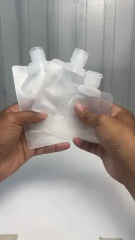 Botol refill 3 in 1 ukuran nya ralat ya guys 100ml, 50ml, 30 ml🥰 #fyp #wibgajian #promoguncang1111 #sipalingaffiliate #botolrefill 