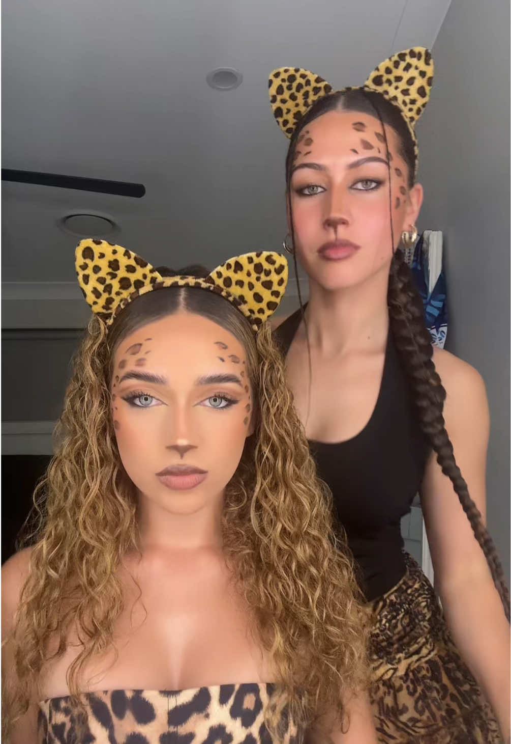 rawrrr  #iluvmybf #fyp #syd #halloween  @jjayrosel 