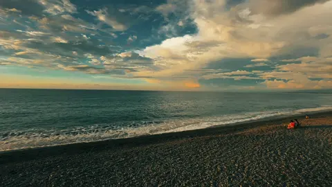 Nakaka relax sa paningin 🥺🥹 #elyubaluarte #musictrends  #vitamin sea 🌊 