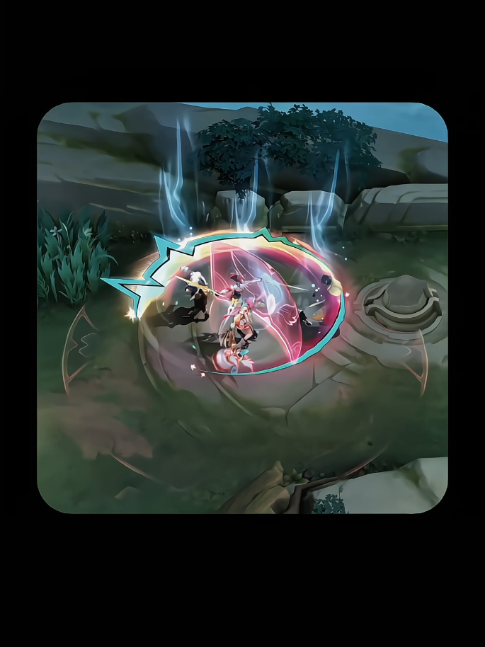 #MLBB9TH #MLBB #TerompetBangBang #lavina #suaraberkelas 