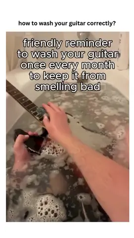 just a reminder 🖤 Credit: @postmusicians #guitartok #guitarist #guitarplayer #guitarmeme