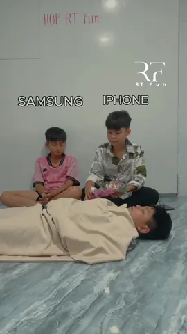 RT Fun cái kiểu nó vậy á #rtfun #vuinhon #haihuoc 