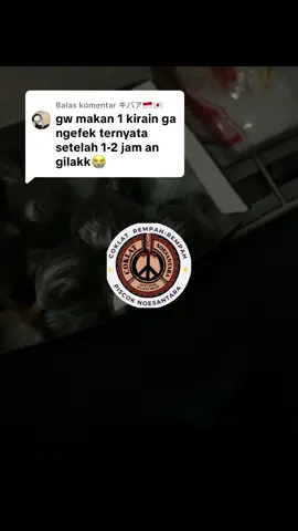 Membalas @キバア🇮🇩🇯🇵 rada diley emang cuy kan di cerna dulu baru pecah #coklatnoesantara #rilexsantaiaje👌 