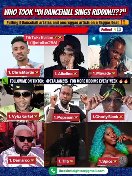 #creatorsearchinsights #riddim #ugandatiktok #kenyantiktok🇰🇪 #jamaicantiktok🇯🇲viral @RARE BREED OFFICIAL🇬🇧 @UGy Boy @Anna Kalonji @mugopeter @✌️💓 @🍒Shabirah🌹💝Grace🥰 @@Fae❤️thy @💙STUBBORN DEEJAY 🏹 @@Madam Liberator ❤ @BAD SPARKSY @Ml Niem Crosss @Achamo @Abena Marish 💕👀 @Badguchman @Amai Keith❤ 