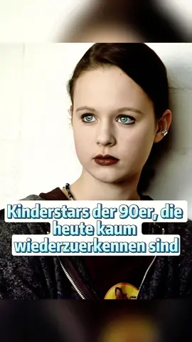 Kinderstars der 90er, die heute kaum wiederzuerkennen sind#celebrity #hollywood #foryou #fyp #children 