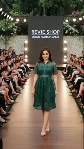 Dress Brukat Premium #dressmurah #brukat #dress #2026 #dressnatal 