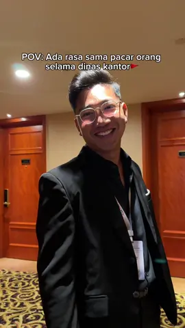 Salah ga si kalau ada rasa sama milik orang lain?😌 #redflag #coworedflag #CoCreateTheNewMove #2025CheryUserSummit #WithCheryWithLove @Chery Motor Indonesia  @With Chery With Love Indonesia 