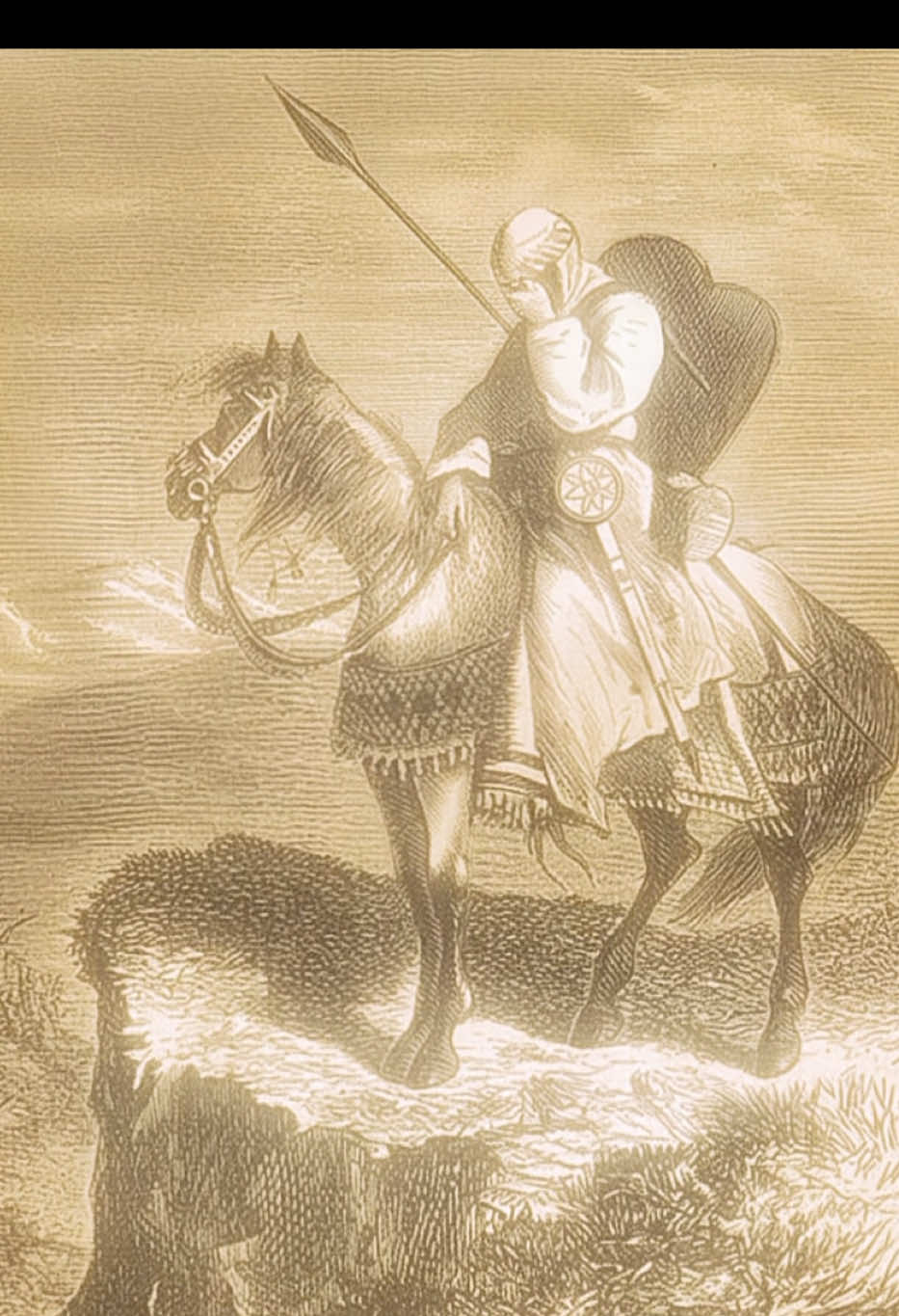 جرير والفرزدق.. جرير في رثاء الفرزدق.. بَعْدَ عِنادٍ عَظيمٍ، وهِجاءٍ جَسيمٍ، دامَ أَرْبَعينَ حِجَّةً، وارى جَريرٌ قَبْرَ الفَرَزْدَقِ، وأَدْرَكَ في قَرارةِ نَفْسِهِ أَنَّهُ فَقَدَ غَريمَ شِعْرِهِ، ونَديمَ قَريضِهِ، فَرَثاهُ قائِلًا: ‎لَعَمري لَقَد أَشجى تَميماً وَهَدَّها 
‎ عَلى نَكَباتِ الدَهرِ مَوتُ الفَرَزدَقِ 

‎عَشِيَّةَ راحوا لِلفِراقِ بِنَعشِهِ 
‎ إِلى جَدَثٍ في هُوَّةِ الأَرضِ مُعمَقِ 

‎لَقَد غادَروا في اللَحدِ مَن كانَ يَنتَمي 
‎ إِلى كُلِّ نَجمٍ في السَماءِ مُحَلِّقِ 

‎عِمادُ تَميمٍ كُلِّها وَلِسانُها 
‎ وَناطِقُها البَذّاخُ في كُلِّ مَنطِقِ 

‎لِتَبكِ عَلَيهِ الإِنسُ وَالجِنُّ إِذ ثَوى 
‎ فَتى مُضَرٍ في كُلِّ غَربٍ وَمَشرِقِ 

‎فَتىً عاشَ يَبني المَجدَ تِسعينَ حِجَّةً 
‎ وَكانَ إِلى الخَيراتِ وَالمَجدِ يَرتَقي 

‎جرير   - المقدمة من كتابة بندر insta:r7.bq - #إلقاء #جرير #رثاء #الفرزدق  #شعر 