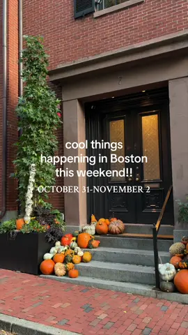 It’s time for the weekly roundup of cool and fun things happening in Boston this weekend!! 🎉 Become a paid member of The Roundup and you’ll get: ✨ Weekly + Weekend Roundups — all the coolest things happening in Boston, sent straight to your phone every Monday + Friday morning. No more endless scrolling to plan your week. ✨ Clickable links to events so you can get the information you need to sign up instantly. ✨ Exclusive perks like discounts on tickets, giveaways, and other surprises. Want to know more and grab your first month for less than a dollar? Comment ROUNDUP and I’ll DM you the details! #bostoncreator #bostonevents #thingstodoboston #exploringboston #bostonadventures  