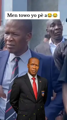 #tiktokviral #haitiantiktok🇭🇹 #haiti 