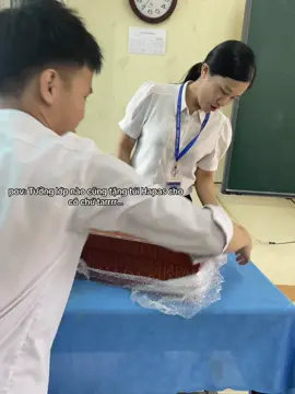 tarrrr #hocsinhcap3 #xh #hapas #viral 