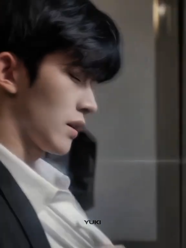 #eliothuang  #huayong #huangxing #fyp 