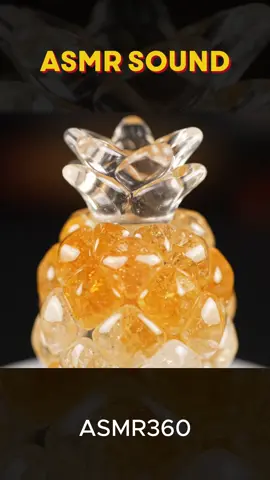 Extreme Macro Drilling of a Crystal Pineapple Core