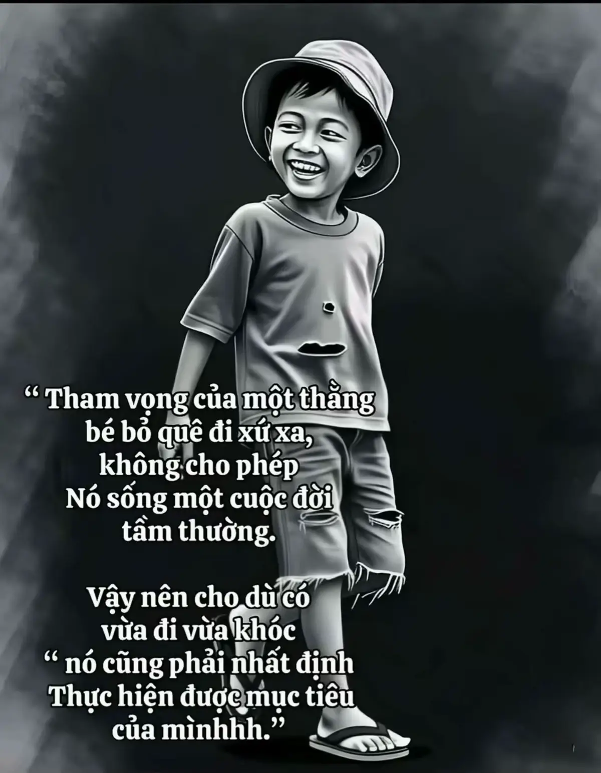 Tham vọng tuổi trẻ 😉 #tungtraimoihieuduoc #dailoan 