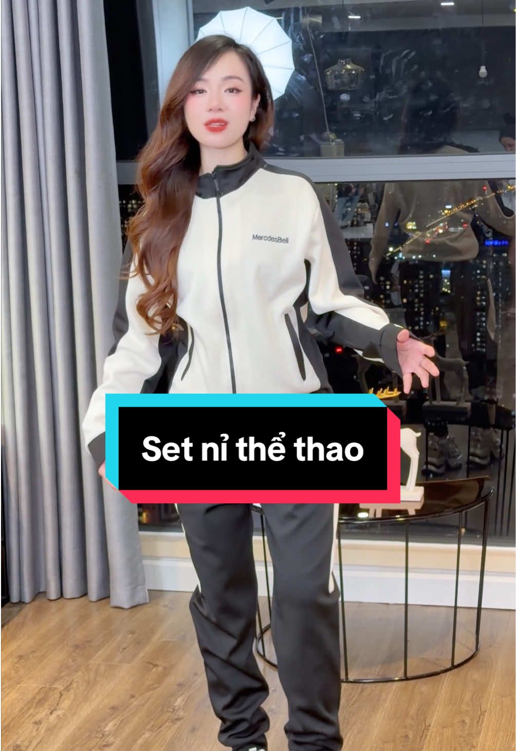 Set nỉ thể thao #thoitrang #quanao #quanaonam #xuhuong #xuhuongtiktok 