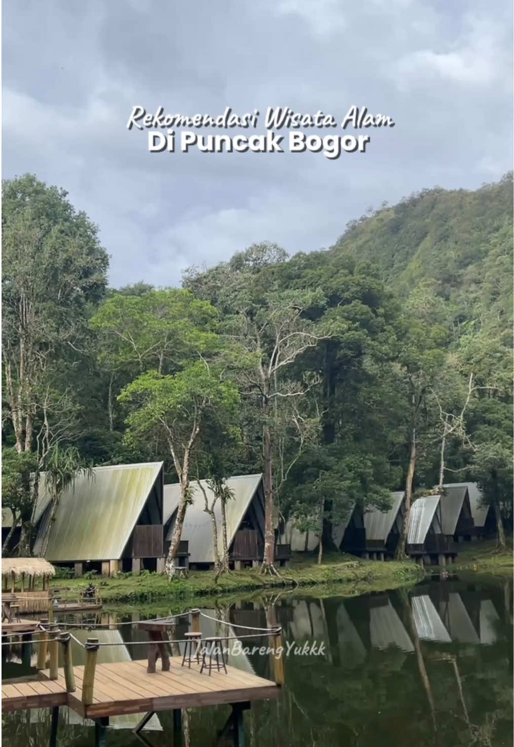 Kata siapa liburan harus mahal? Budget pas-pasan udah bisa staycation hemat loh!😍 #URBANVIEWbyRedDoorz #URBANVIEW #RedDoorz #REDTravelers #redcommunity 