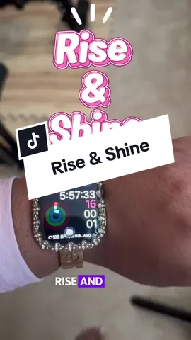 Rise & shine 🌤️ Motivation fades — consistency carries. Discipline builds the woman you’re becoming. 💪🏾 #RiseAndShine #ConsistencyOverMotivation #DisciplineWins #NaturallyShycc #BecomingHer 