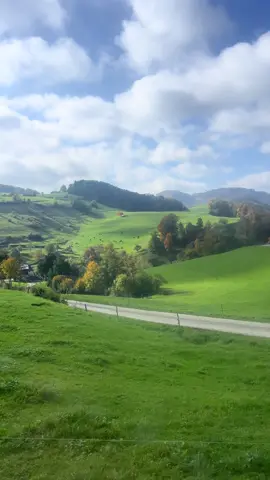 #مناظرمن ريف #سوسرا🇨🇭 