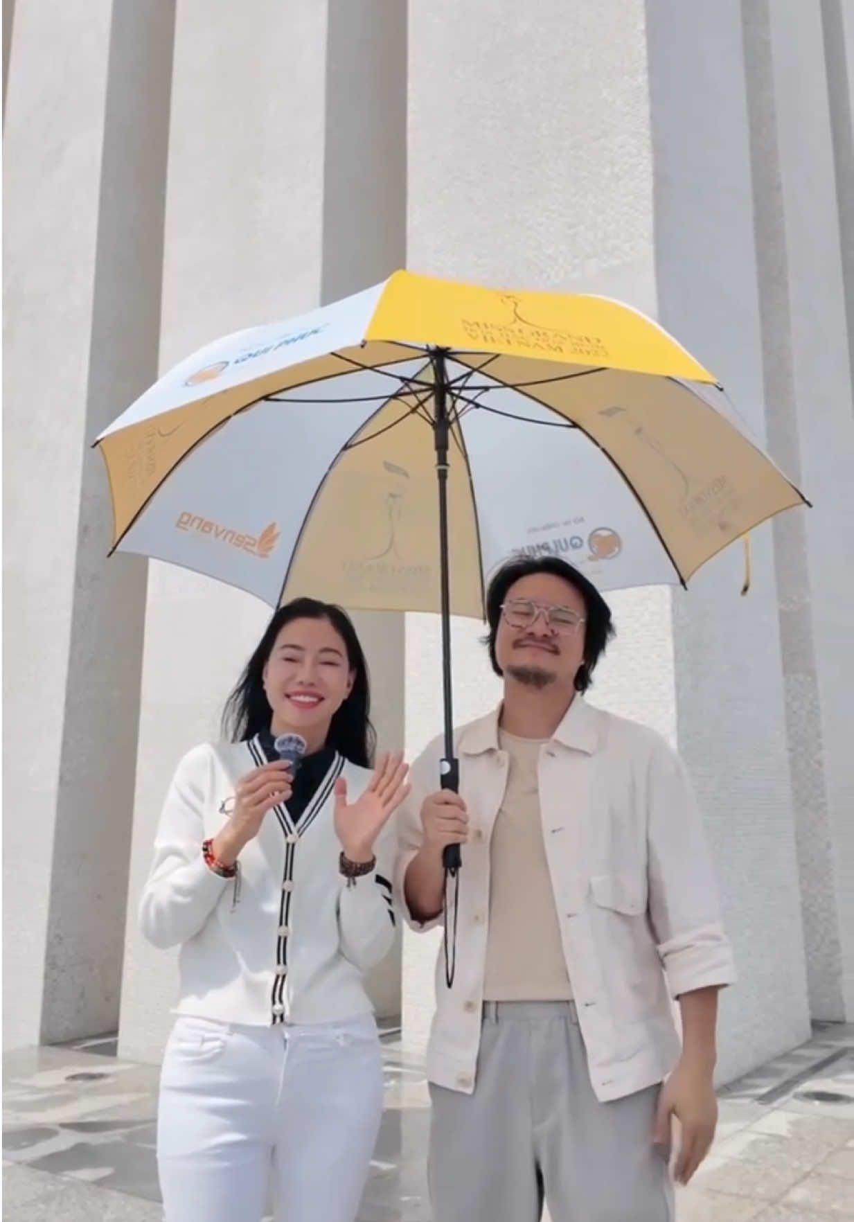 Khảo sát địa điểm cho Miss World Vietnam 2025, liệu sắp tới có điều gì HOT?? @Đạo diễn Hoàng Nhật Nam  #phamkimdung #diDung #hoangnhatnam #vungtau #missworldvietnam2025 