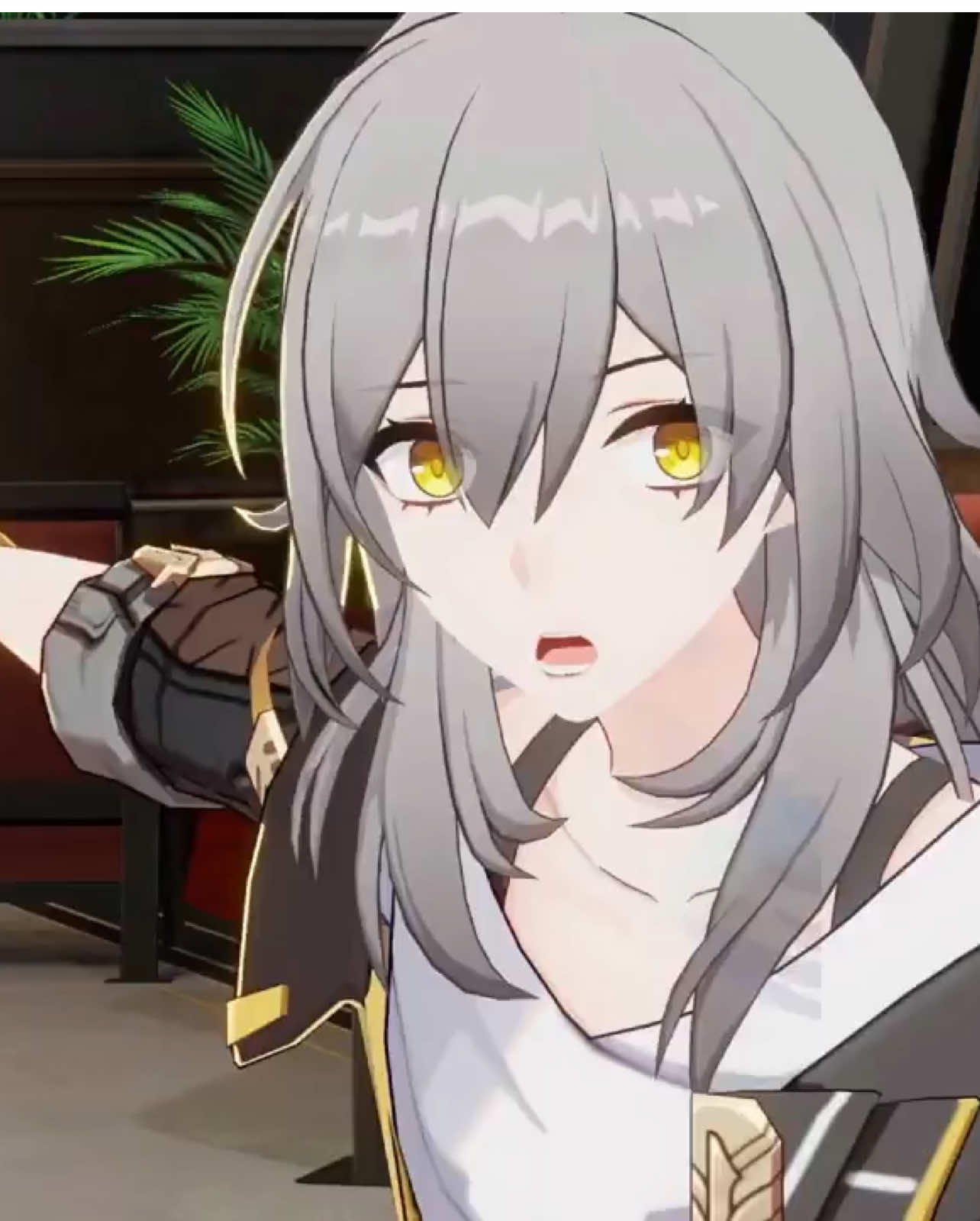 What it that? || cre tw:@luci_animates#ravencraft#HonkaiStarRail#stelle#hololive 