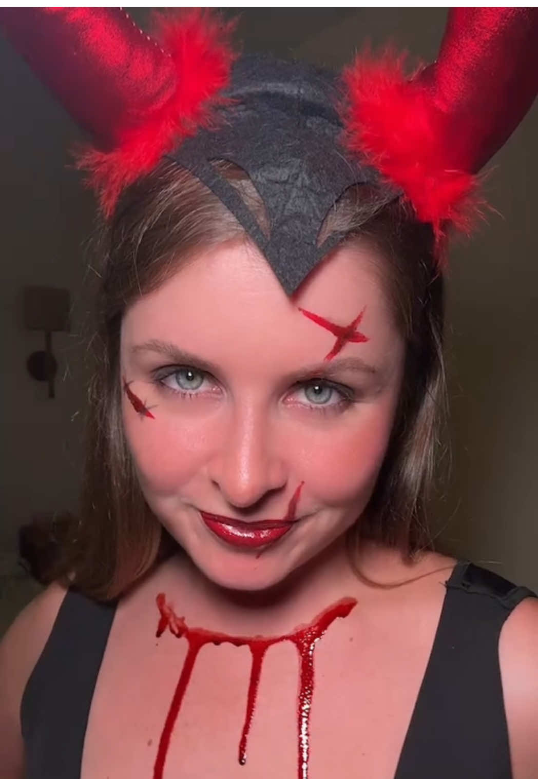 HAPPY HALLOWEEN 🎃 #halloween2025 #halloweenlook