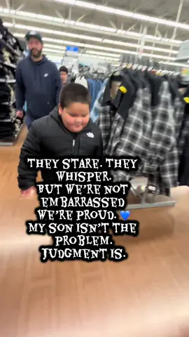 Say it louder for the ones who still don’t get it different doesn’t mean wrong 💙 #autism #autismawareness #autismcommunity #autismacceptance #autismoftiktok 