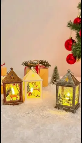 #fly #natalino #natal #enfeite #led 