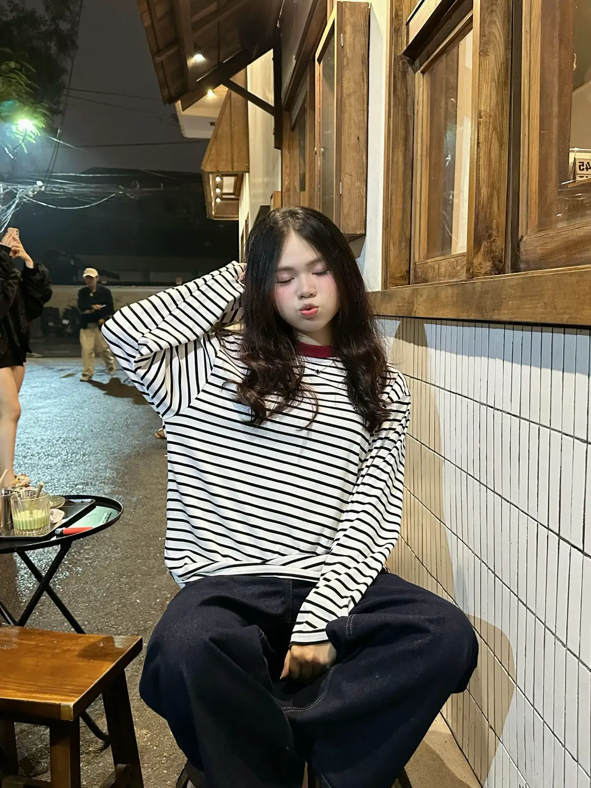 📍172 Ngư Hải - Tp Vinh #comotngaycafe #xuhuong#xuhuongiral 