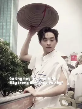 ông nào? em bé mòo #congb #CONGB #anhtraisayhi2025 #xh #fyp | cre id: _ng.ghan | 