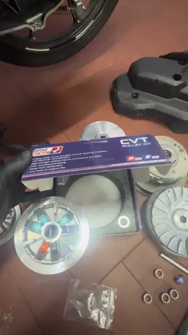 Takpayah pandang lah , tak laju pun 🤣#playerbelting🚀 #fyp #scooter #nvx155malaysia #cairoller 