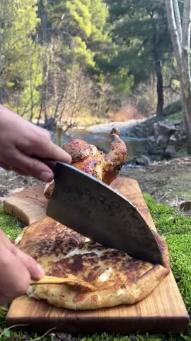 #cookingforest#outdoorcooking #cooking #Recipe #chicken #survivor#cookingasmr #leon#outdoorcooking #cookingnature 