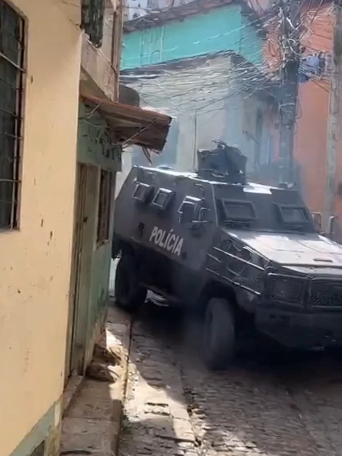 Mega operaçao rj #penha #alemao