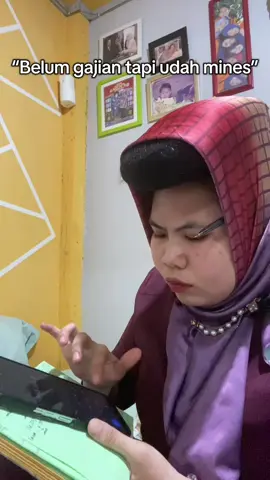 Awal bulan terasa akhir bulan #hiburan #comedia #fyp 