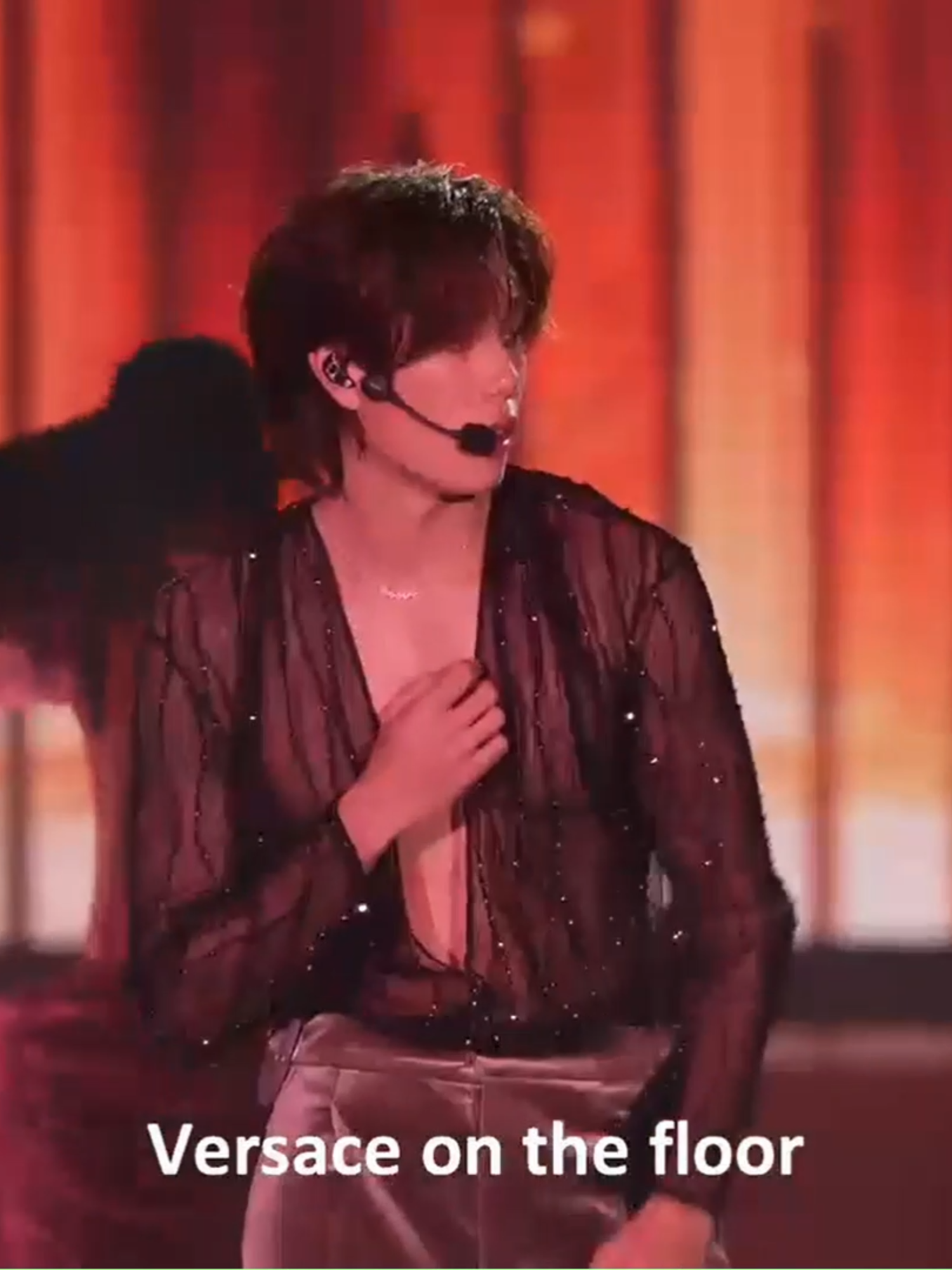 Versace on the floor   ft Loaaaaaaaaaaaaaaaaaaaaaading  #ppnaravit #phuwintang #pondphuwin #pondphuwinfancond1 #pondphuwinfancon #pondphuwinrendezvouzfancon