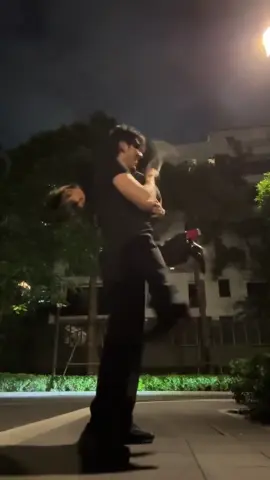 happy halloween naa 🎃👻 ini yg kemaren ya, ternyata itu ganci guys 🤭 #bigpark #bigthanakorn #parkanantadej #blseries #fyp 