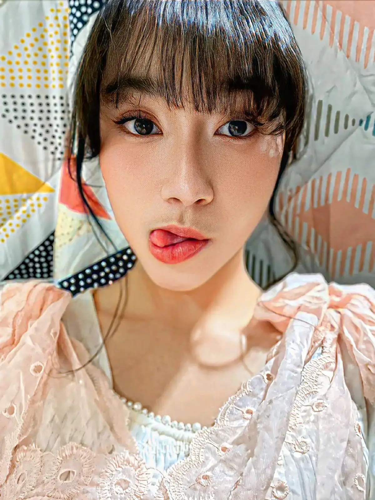 #freyajkt48 #jkt48  #freyajayawardana  #fyp #4u 