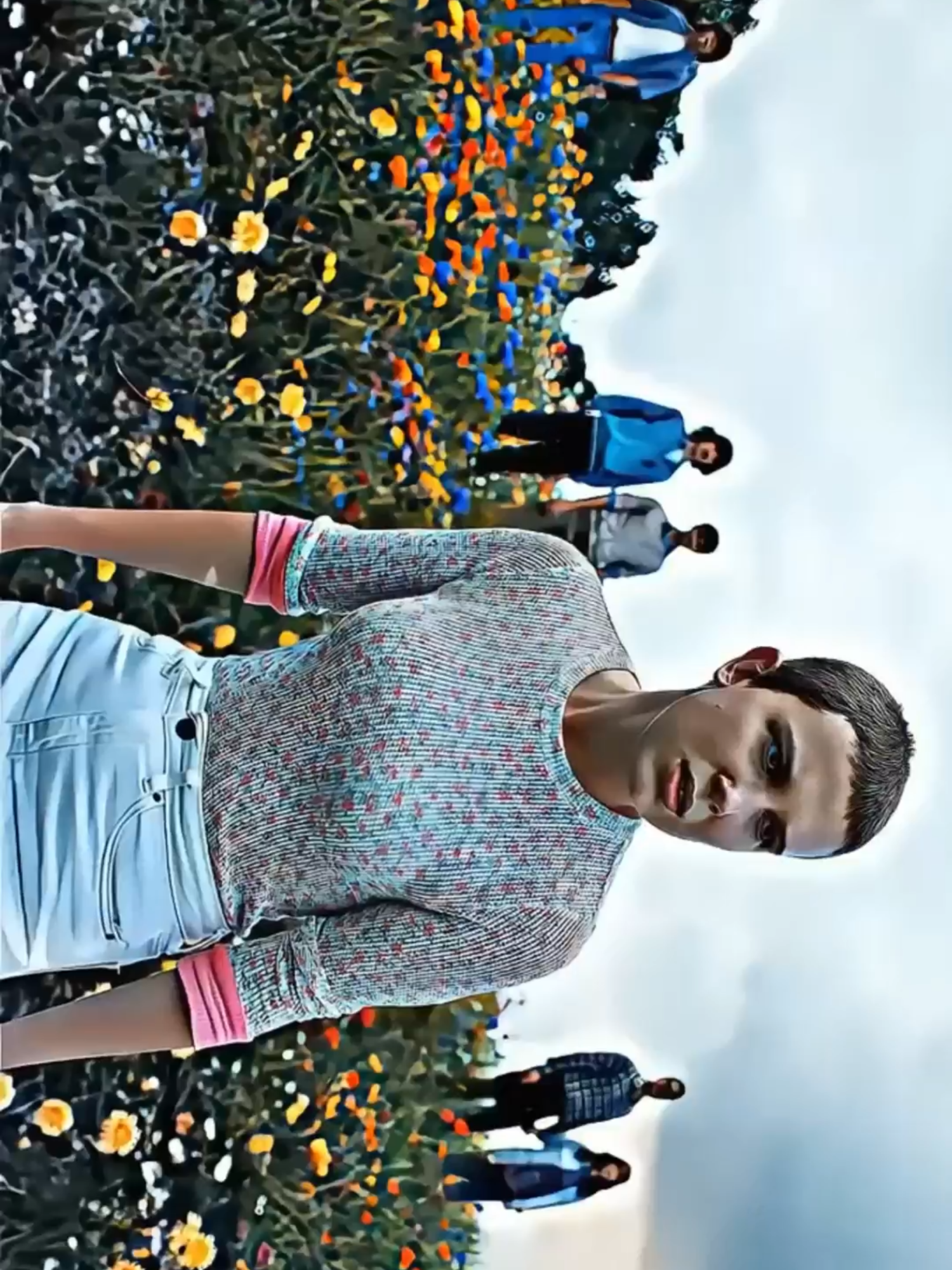 #strangerthings #strangerthings5 #willbyers #eleven