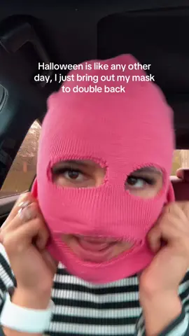 Mask on, mission active 😤 Robbing hell, freeing souls, and reminding fear it’s evicted. Jesus already won. The same power that raised Him from the dead lives in you. You don’t have to walk in fear, shame, or guilt — it’s already been defeated. Hell lost its grip the moment He said “It is finished.” So yeah… I’m not here for the tricks — just taking back what the enemy thought he owned. 🕊️ #RobbingHell #FaithOverFear #JesusWon #KingdomWork 