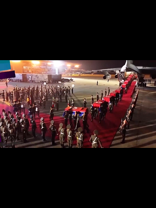 Nga trao trả bình lính