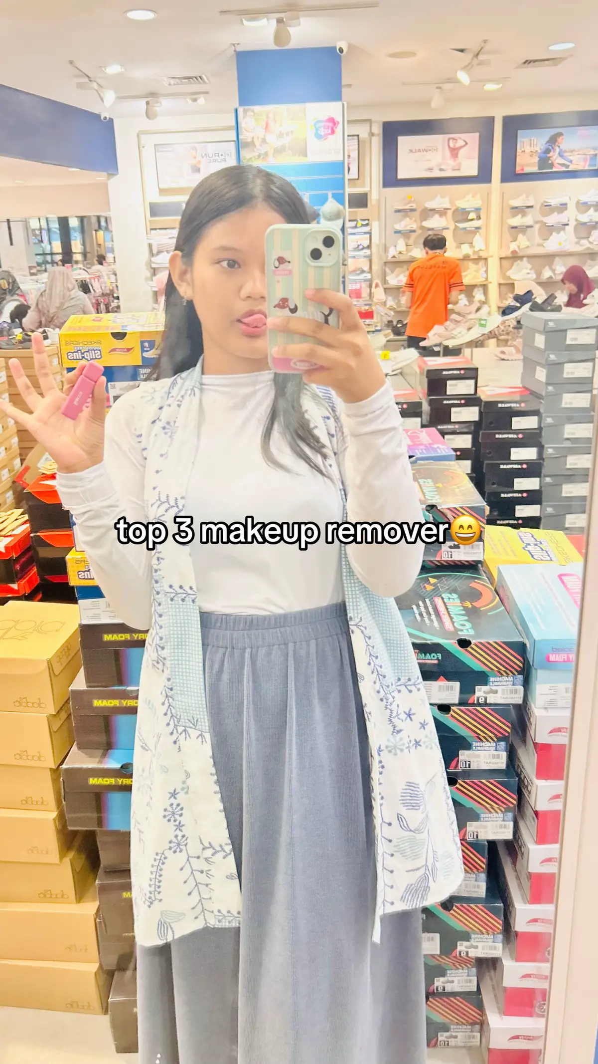 gaa berniat ngejatuhin siapapun yaa cuma mau nge luapin yg uda ganjel di hati ajaa ❤️#fyp #bully #friends #4u 