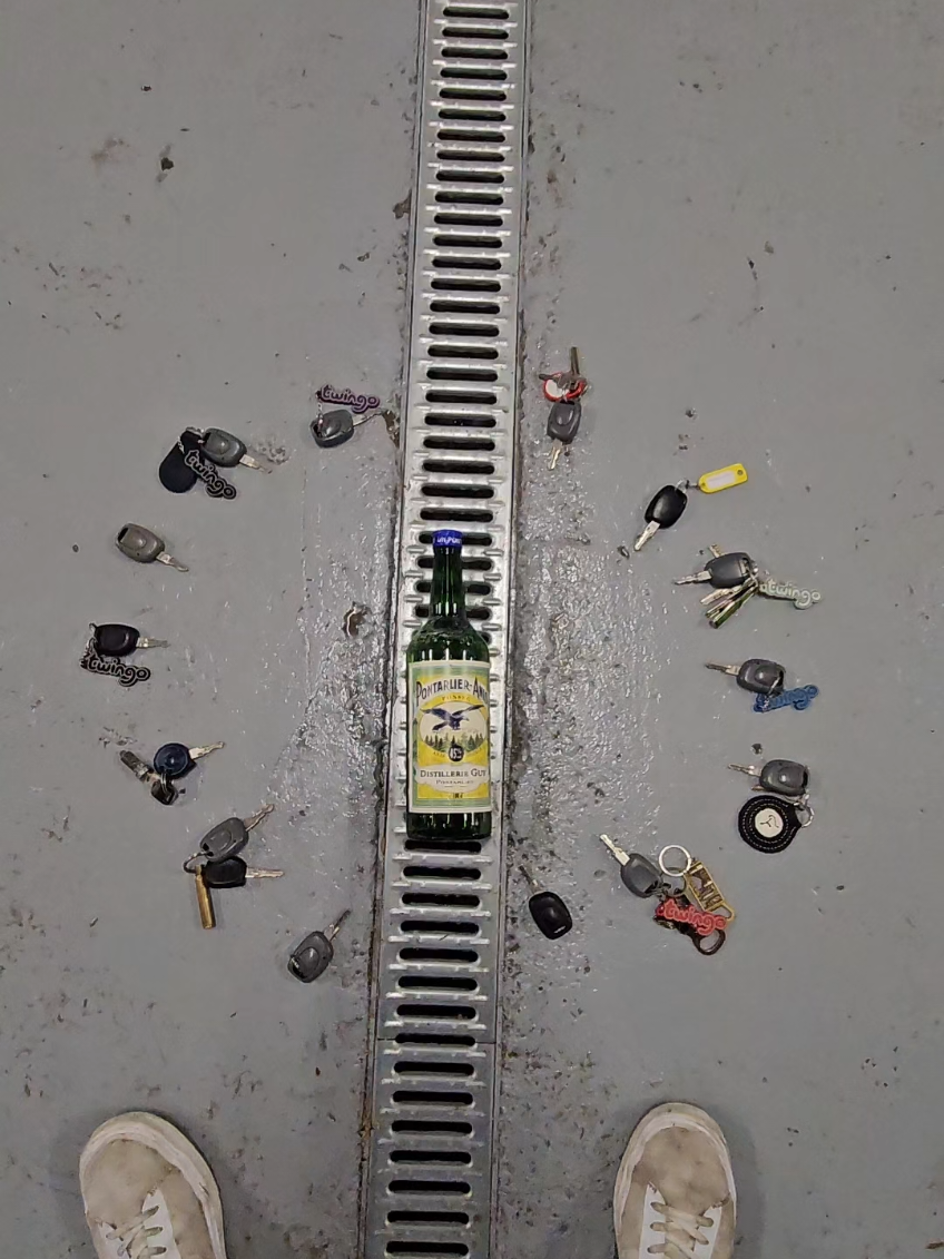 Une pour chaque jour 😎  #renault #twingo #collection 