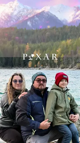 Mami, tati și Denis în variantă Pixar 🤣🥰 #CapCut #desene #familie #ofamiliefericită❤🌸 #vaiibesc @Zdîrcea Marius Valen 