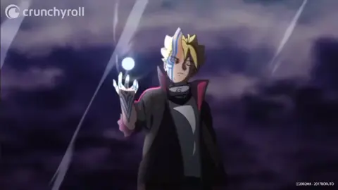 sau 2 tuần off thì h se raw tiếp #xuhuong #uzumakiboruto #boruto #xh #editanime 