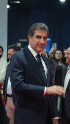 #nechirvanbarzani #baravfans 