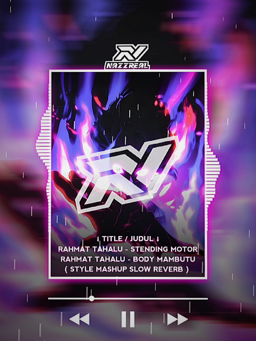 di geleng geleng😎👈 #nazzreal #soundlegacy 