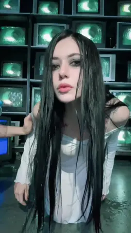 How it was🫠 #sadako #sadakocosplay #thering #theringcosplay 