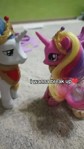 💔💔 #fyp #mlp #💔 #mylittlepony 
