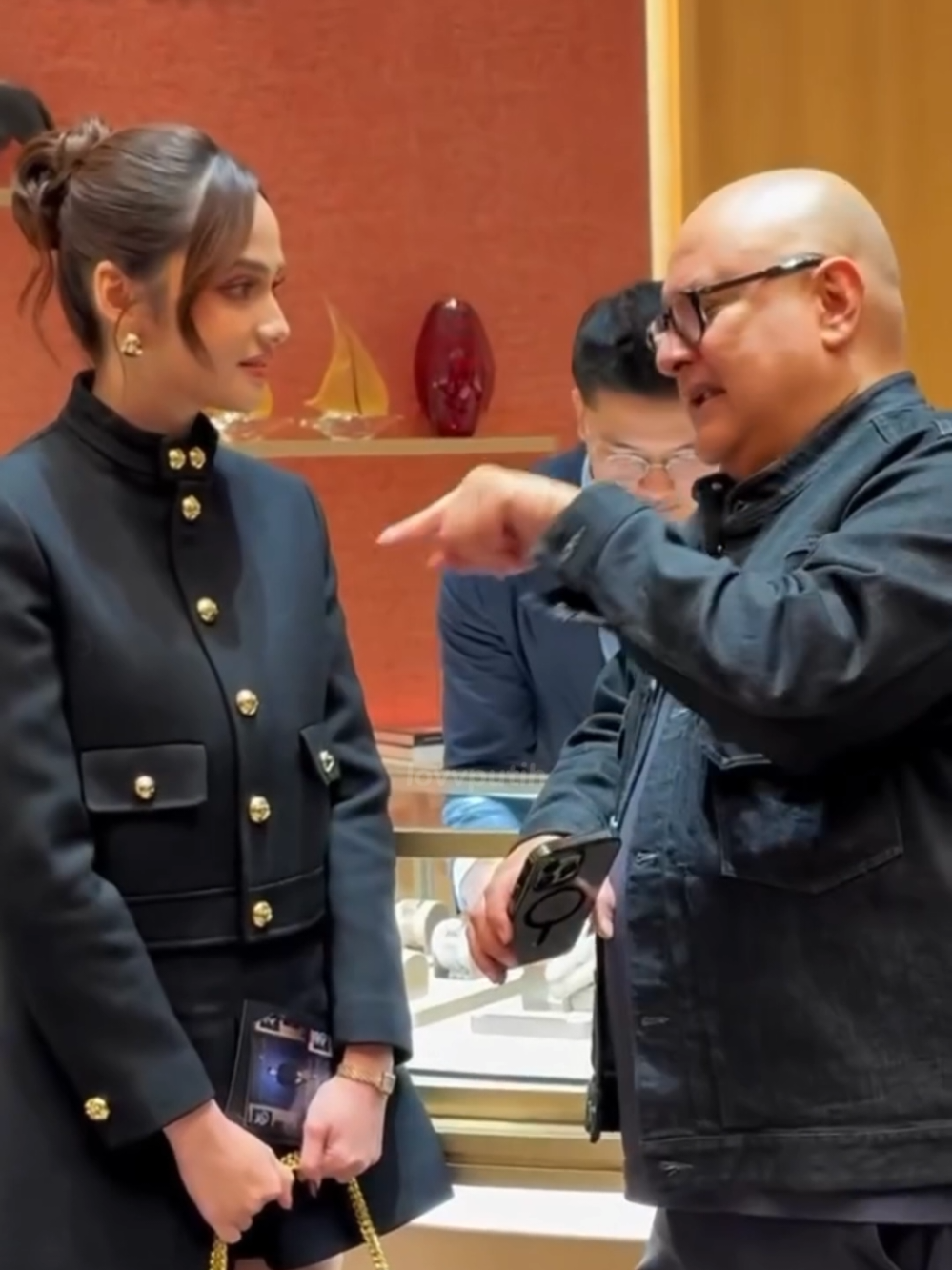 girll so stunninggg🥂✨️ sumber instagram The Time Place #SyifaHadju #fyp #terbaru 