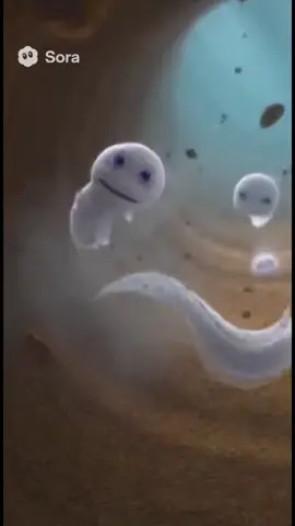 Biology Oops: The Wrong Tunnel. Join our tiny travelers on a lesson in anatomy — and humility. Turns out, not every entrance leads to the promised land. A crash course in reproductive misdirection, brought to you by science (and bad aim) #EduComedy #ScienceGoneWrong #BiologyFail #AIFunny #WrongHoleChronicles #LostInTransit #LearnLaughRepeat #fyp 