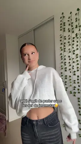 #republication @JEREMSTAR 